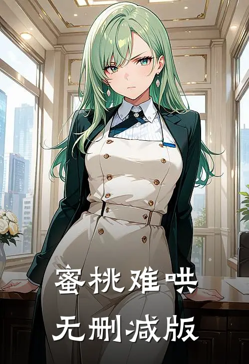 蜜桃难哄无删减版