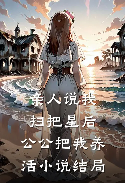 亲人说我扫把星后，公公把我养活小说结局