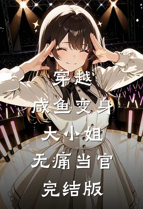 穿越：咸鱼变身大小姐，无痛当官完结版