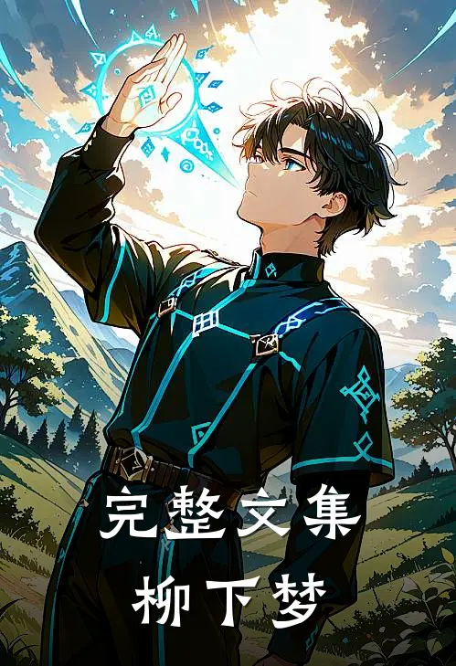 完整文集柳下梦