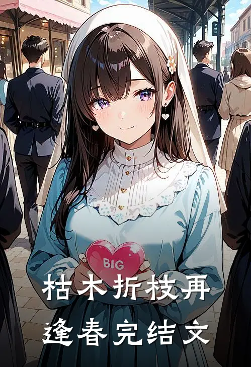 枯木折枝再逢春完结文