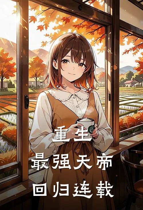 重生最强天帝回归连载