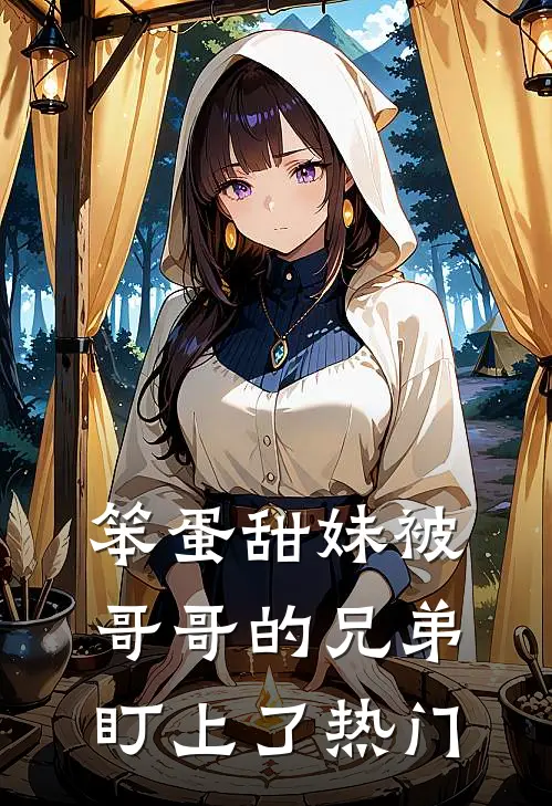 笨蛋甜妹被哥哥的兄弟盯上了热门