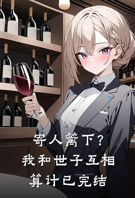 寄人篱下？我和世子互相算计已完结