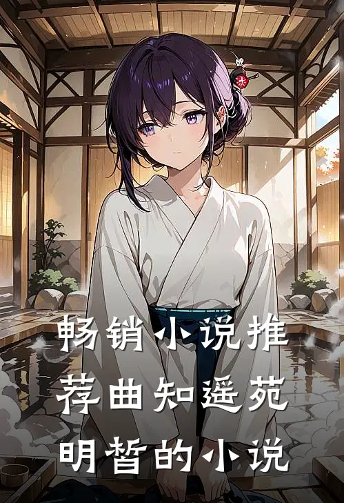 畅销小说推荐曲知遥苑明皙的小说