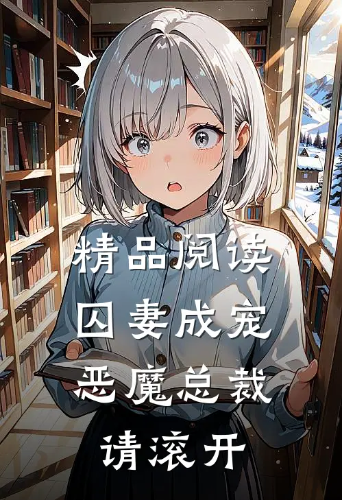 精品阅读囚妻成宠：恶魔总裁请滚开