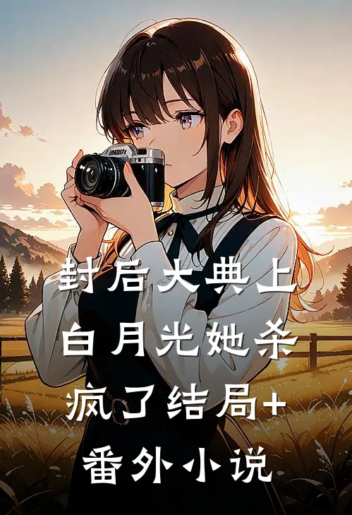 封后大典上，白月光她杀疯了结局+番外小说