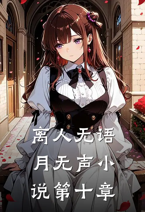 离人无语月无声小说第十章