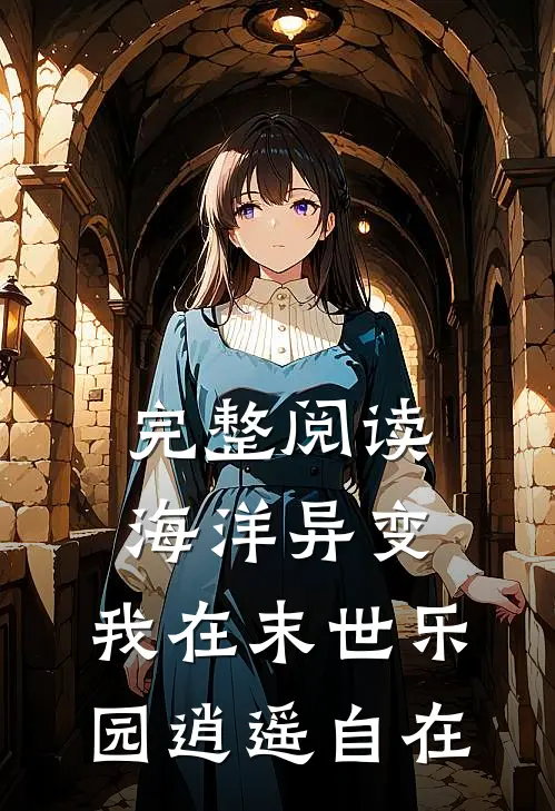 完整阅读海洋异变：我在末世乐园逍遥自在