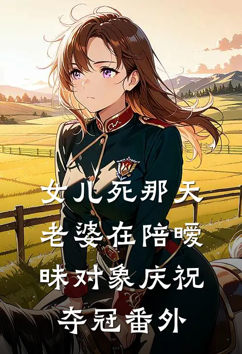 女儿死那天，老婆在陪暧昧对象庆祝夺冠 番外