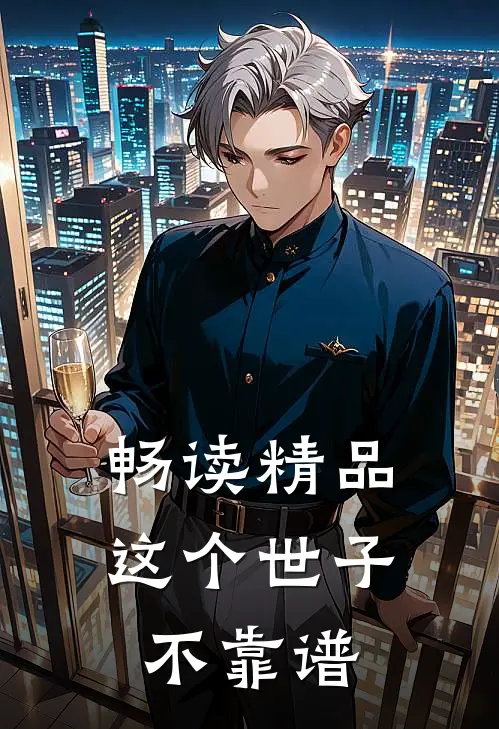 畅读精品这个世子不靠谱