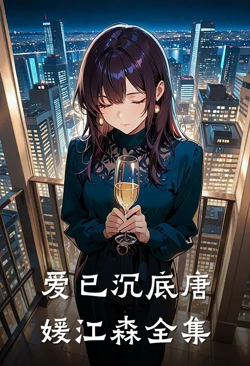 爱已沉底唐媛江森 全集