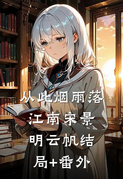 从此烟雨落江南宋景明云帆结局+番外