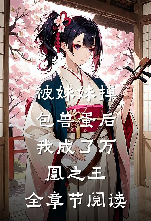 被妹妹掉包兽蛋后，我成了万凰之王。全章节阅读