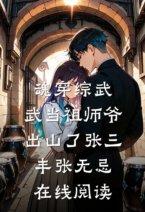 魂穿综武：武当祖师爷出山了张三丰张无忌在线阅读