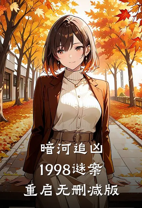 暗河追凶：1998谜案重启无删减版