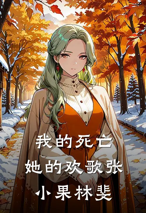 我的死亡，她的欢歌张小果林斐