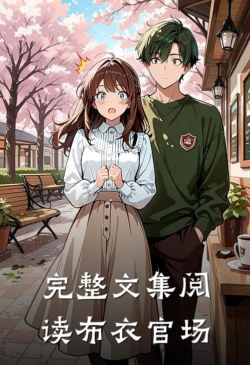 完整文集阅读布衣官场