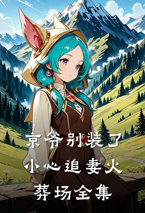京爷别装了，小心追妻火葬场 全集