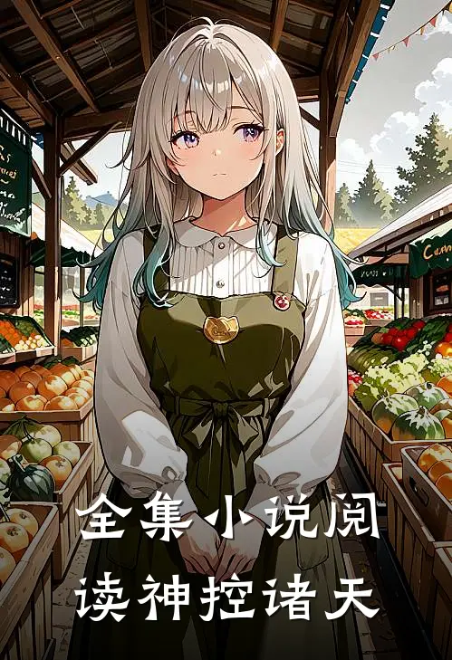 全集小说阅读神控诸天