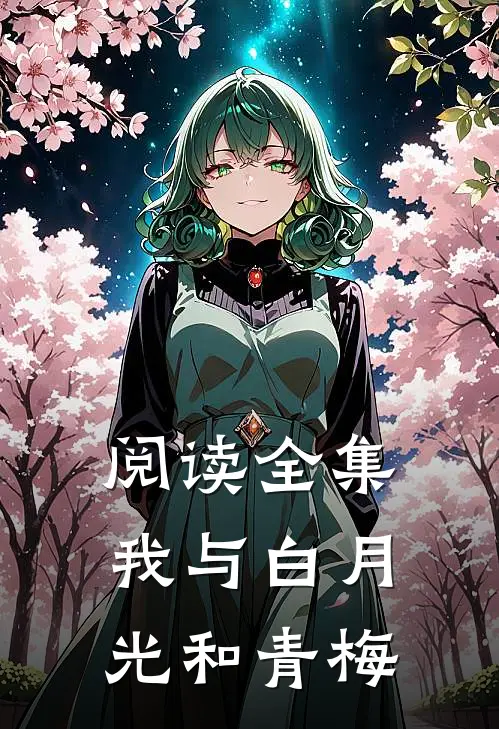阅读全集我与白月光和青梅