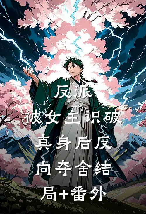 反派：被女主识破真身后反向夺舍结局+番外
