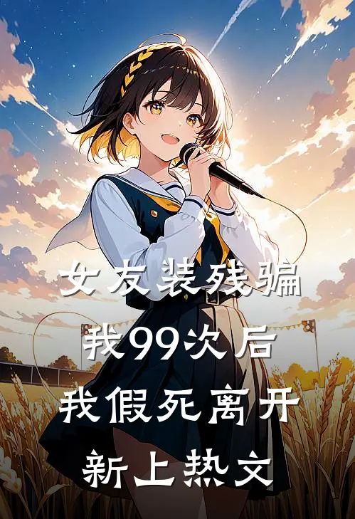 女友装残骗我99次后，我假死离开新上热文