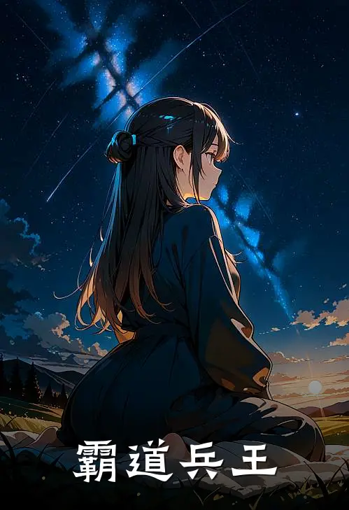 霸道兵王