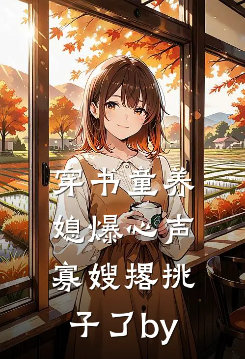 穿书童养媳爆心声，寡嫂撂挑子了by