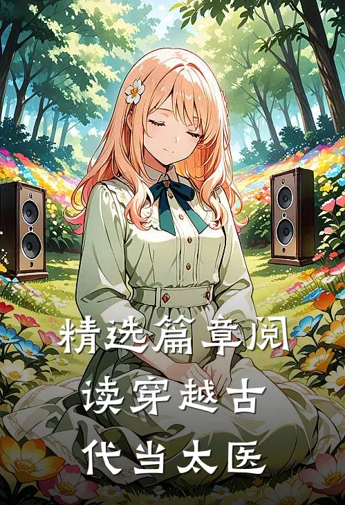 精选篇章阅读穿越古代当太医