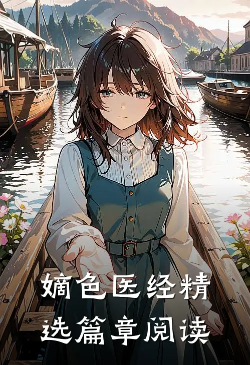 嫡色医经精选篇章阅读