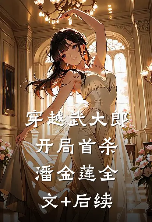 穿越武大郎，开局首杀潘金莲全文+后续