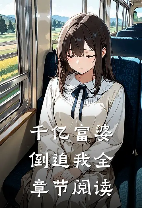 千亿富婆倒追我全章节阅读
