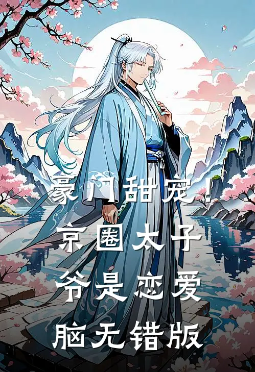 豪门甜宠！京圈太子爷是恋爱脑无错版
