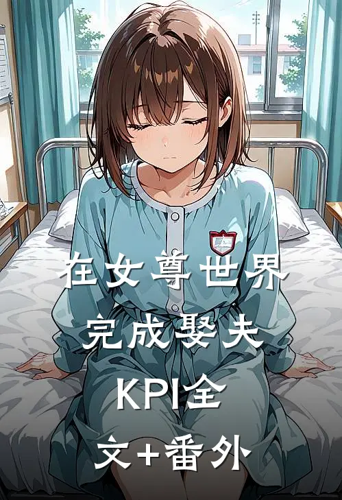 在女尊世界完成娶夫KPI全文+番外