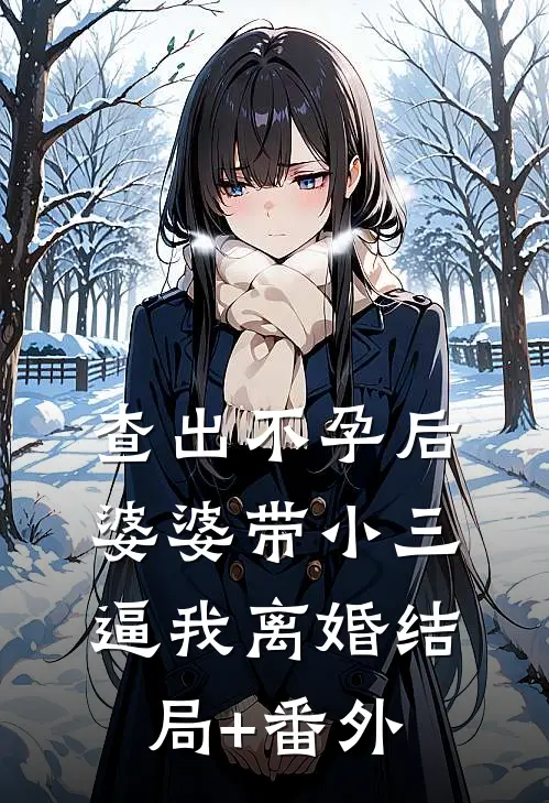 查出不孕后，婆婆带小三逼我离婚结局+番外