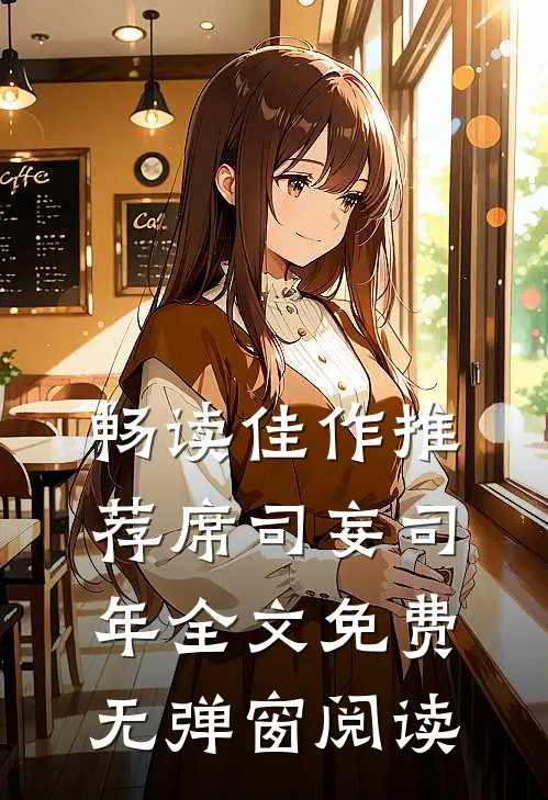 畅读佳作推荐席司妄司年全文免费无弹窗阅读
