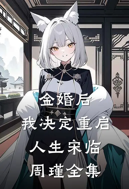 金婚后，我决定重启人生宋临周瑾 全集