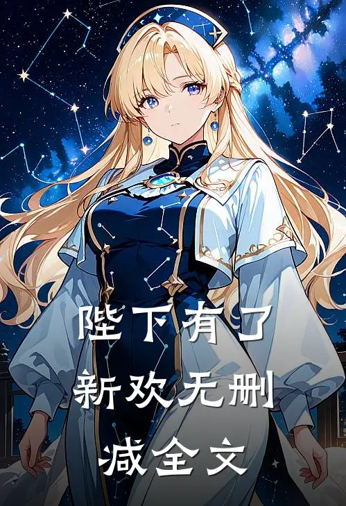 陛下有了新欢无删减全文