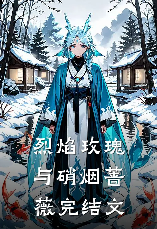 《烈焰玫瑰与硝烟蔷薇》完结文