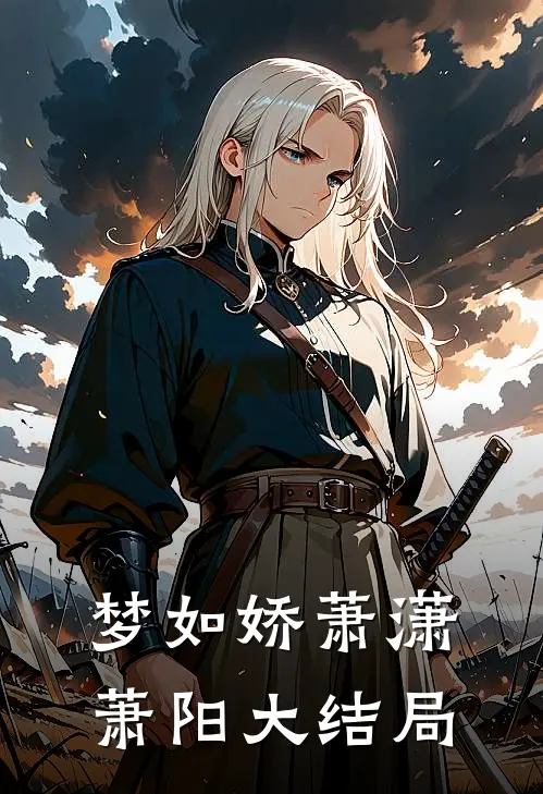 梦如娇萧潇萧阳大结局