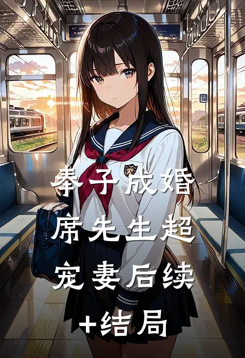 奉子成婚：席先生超宠妻后续+结局