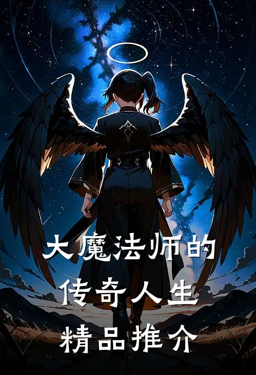 大魔法师的传奇人生精品推介
