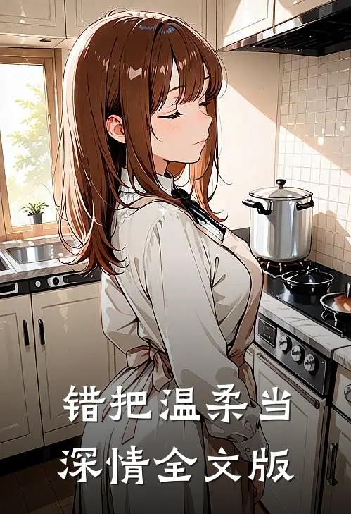 错把温柔当深情全文版