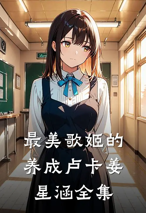 最美歌姬的养成卢卡姜星涵 全集