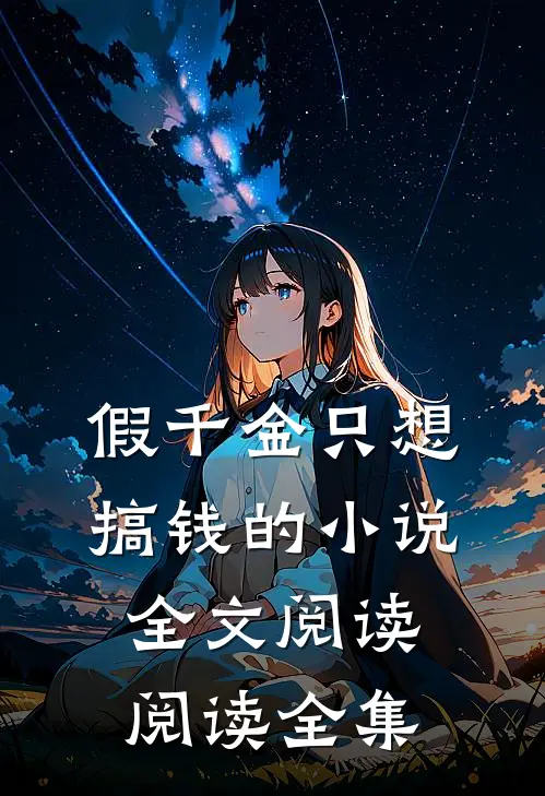 假千金只想搞钱的小说全文阅读阅读全集