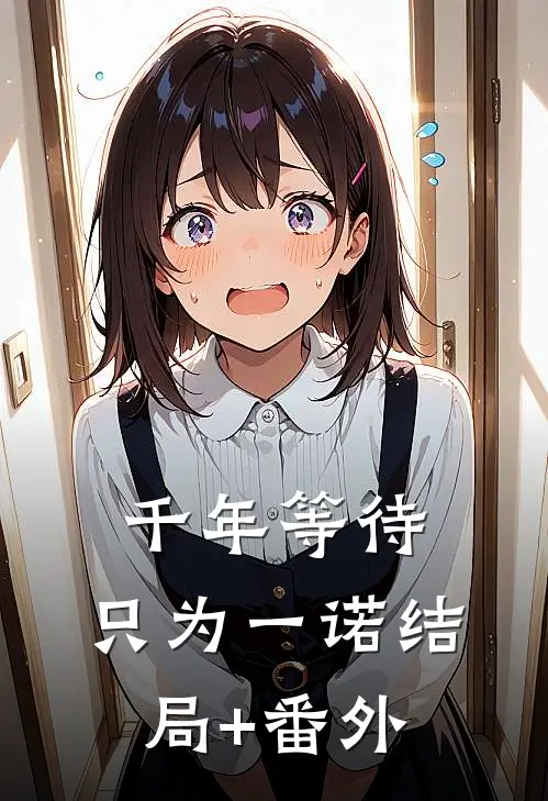 《千年等待，只为一诺》结局+番外