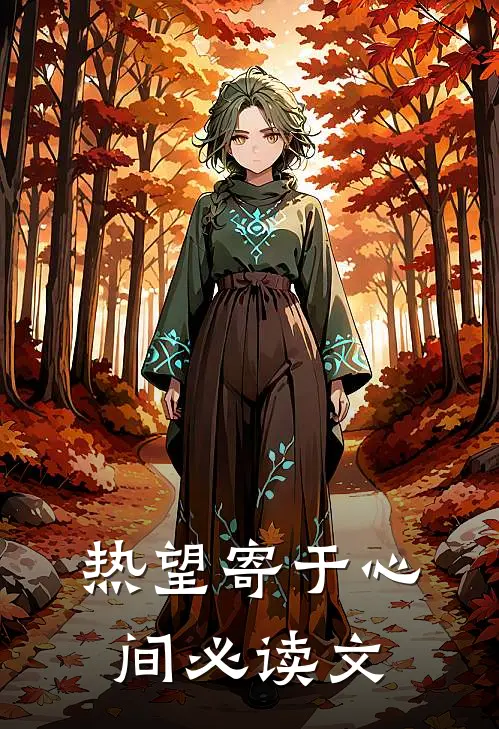 热望寄于心间必读文
