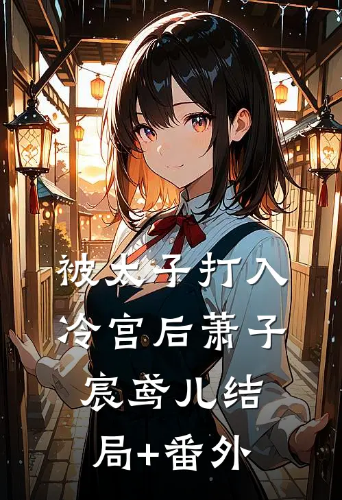 被太子打入冷宫后萧子宸鸢儿结局+番外