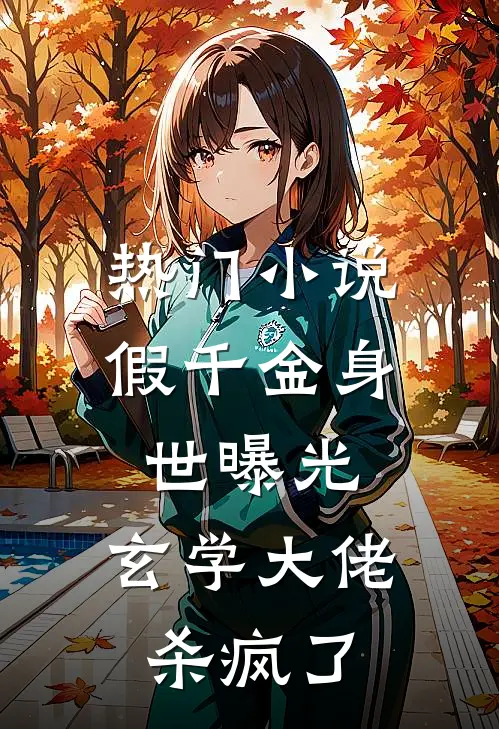 热门小说假千金身世曝光，玄学大佬杀疯了